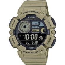 Casio WS-1500H-5BVDF Erkek Kol Saati