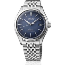 Seiko Presage Ai-Iro Japan Blue SPB525J1 Otomatik Erkek Kol Saati Saati