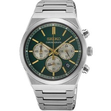 Seiko SSB461P Gents Chronograph Quartz Erkek Kol Saati