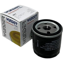 Wunder Seat Toledo Iv 1.4 Tdi 66 Kw, 2013-2019 Yağ Filtresi