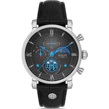 Hislon TM105S-04BS Erkek Kol Saati