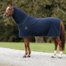 Boyunluklu Polar Blanket Çam Yeşili 100 Ile 160 Beden Arası Ölçüler