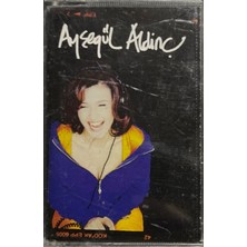 Plak İstasyonu (Plak Değildir Kaset Tir) Kaset Ayşegül Aldinç Söze Ne Hacet Kaset