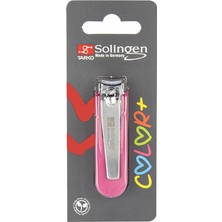 Solingen Color 6312 Tırnak Makası