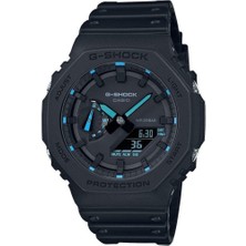 Casio G-Shock GA-2100-1A2DR Erkek Kol Saati