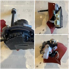 OEK Addblue Pompası Renault Trafıc 3 2015 Opel Vıvaro 2015 1.6 (Orjınal Urun Natural Kutu) 237G00284R