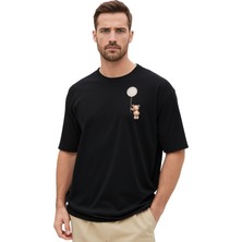OGC Oyuncak Ayı Oversize Unisex T-Shirt