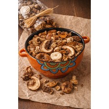 BRANDSMITHS Doğal Dekoratif Potpourri Karışımı