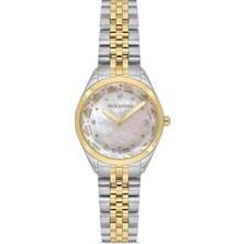 Dice Kayek DK.1.AG1351.04 Kadın Kol Saati