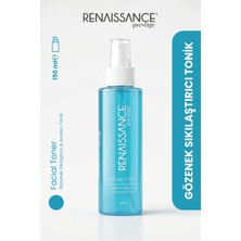 RENAISSANCEPRESTIGE Renaissance Prestige Karma ve Yağlı Ciltler Için Tonik 150 ml