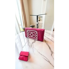 Edil Tasarım Metal Peçetelik