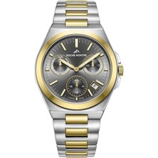 Roche Montre RMG6018-06 Erkek Kol Saati