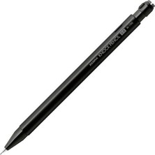 Zebra Knock M-1700 Versatıl 0.5 mm Siyah