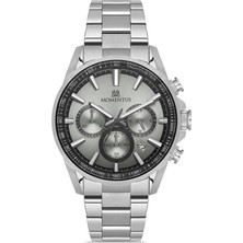 Momentus SC370S-03SS Erkek Kol Saati