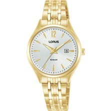 Lorus Klasik RJ204CX9 Kadın Quartz Kol Saati