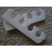 Normadia Konforlu Pedikür Parmak Arası 50 Çift (100 Adet) Set