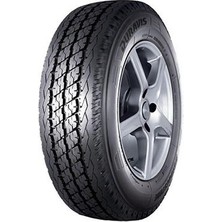 Bridgestone 215/75 R16C 116/114R Duravıs Van Oto Yaz Lastiği (Üretim YILI:2026)