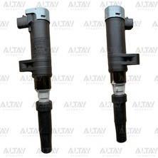 OEK Atesleme Bobını (Kalem Bobın) Megane I-2-2 Laguna 2-3 Clıo (Orjınal Urun Natural Kutu) 7700875000