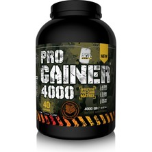 Pro Gainer