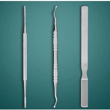 Normadia Pratik Batık Tırnak Çıkarıcı Seti No:01, Güvenle Kullanım