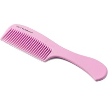 Vepa Bio Soft Touch 940 | Çevre Dostu, Bio Bazlı, Saç Açıcı Tarak