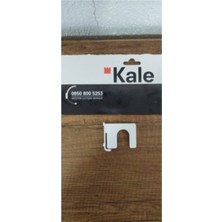 Kale Versus Doldurma Grubu Askısı