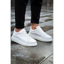 MN295 - Cbt Sollıevo Erkek Ayakkabı Beyaz