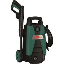 Kl Pro Bar Basınçlı Yıkama Makinası 1500W 120 KLY1500