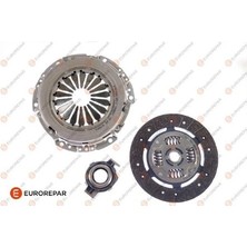 Eurorepar Debrıyaj Setı Albea/palıo/sıena/marea/bravo 1998 Rulmanlı: 71740079