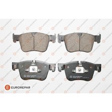 Eurorepar Fren Balatası Ön 308 2 2013-