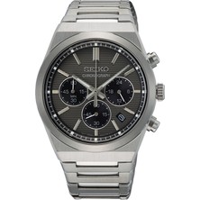 Seiko Klasik SSB455 Quartz Erkek Kol Saati