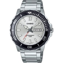 Casio MTD-125D-7AVDF Erkek Kol Saati