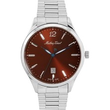 Mathey-Tissot Mathey Tissot Urban Metal H411MAM Erkek Kol Saati