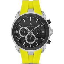 David Guner DG-8655GD-J2J Multi̇ Fonksi̇yon Erkek Kol Saati