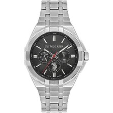 U.s. Polo Assn. USPA1137-02 Erkek Kol Saati