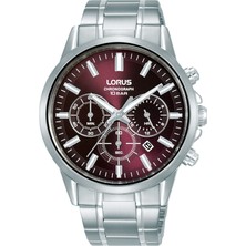 Lorus Spor RT377KX9 Erkek Quartz Kol Saati