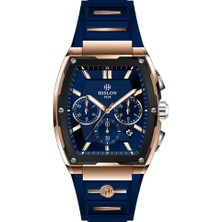 Hislon MS151T-11MR Erkek Kol Saati