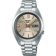Seiko 5 Sports SRPK91 Snxs Series Otomatik Erkek Kol Saati