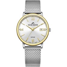 Roche Montre RMG6002-05 Erkek Kol Saati