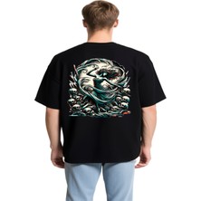 OGC Cehennem Oversize Unisex T-Shirt