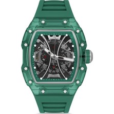 David Guner DG-8628GD-ZJ2 Otomatik Erkek Kol Saati