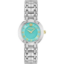 Versace VRSCVE0P00325 Kadın Kol Saati