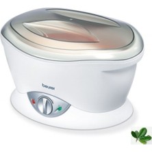 Normadia Parafin Banyosu Cihazı Mp 70, Pürüzsüz ve Sağlıklı Cilt Için