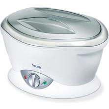 Normadia Parafin Banyosu Mp 70, Pürüzsüz ve Sağlıklı Cilt Bakımı Için