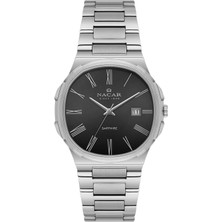 Nacar NC33-298377-ABM Erkek Kol Saati
