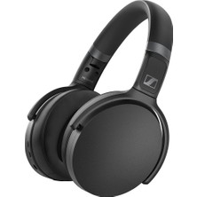 Sennheiser Hd 450 Se Anc Kulak Üstü Bluetooth Kulaklık Teşhir