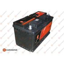 Eurorepar Akü Bm Bm 95AH 800A 3511017510190
