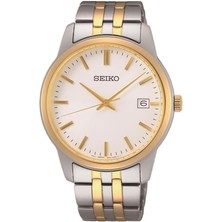 Seiko Sur402P Erkek Kol Saati