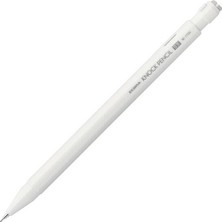 Zebra Knock M-1700 Versatil 0.5 mm Beyaz