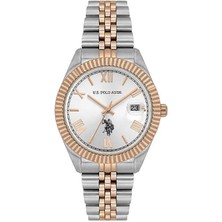 U.s. Polo Assn. USPA2112-06 Kadın Kol Saati